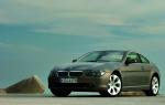 BMW 6-Series 2004 года
